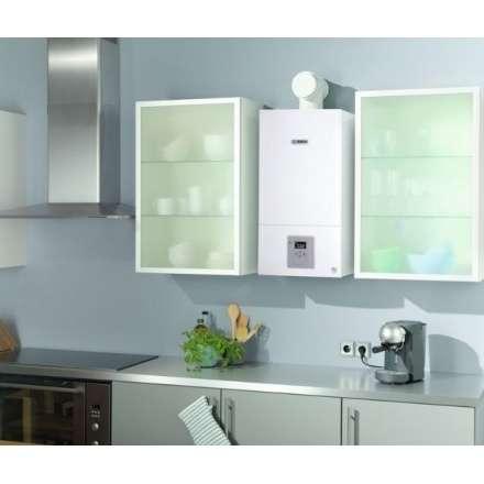 Газовый котел Bosch GAZ 6000 W WBN 6000 24 C в Бобруйске