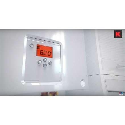 Газовый котел Bosch GAZ 6000 W WBN 6000 24 C в Бобруйске