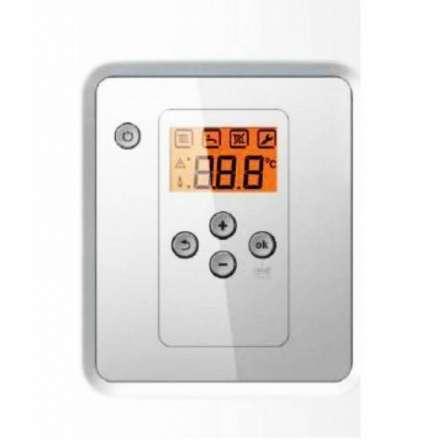 Газовый котел Bosch GAZ 6000 W WBN 6000 24 C в Бобруйске