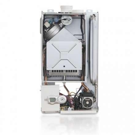 Газовый котёл Ferroli Fortuna F 24 в Бобруйске