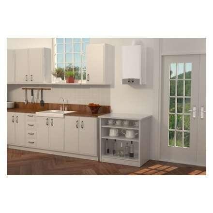 Газовый котел Ariston CLAS XC System 28 FF в Бобруйске