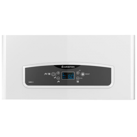 Газовый котел Ariston CARES X 15 CF NG в Бобруйске