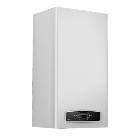 Газовый котел Ariston CARES X 15 CF NG в Бобруйске