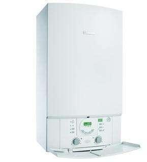 Газовый котел Bosch GAZ 7000 W ZWC 35-3 MFA в Бобруйске