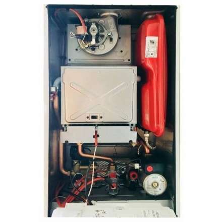 Газовый котёл Thermex EuroElite F24 в Бобруйске