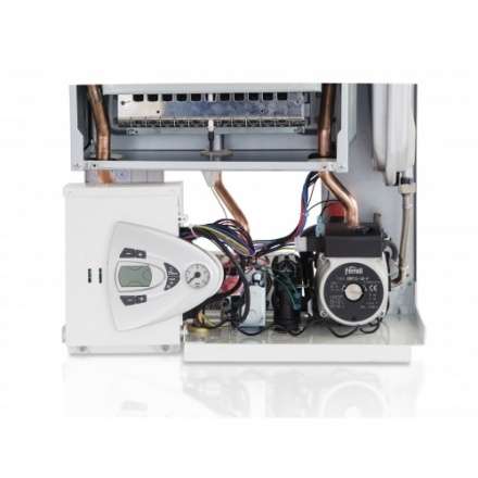 Газовый котёл Ferroli Vitabel HF24 в Бобруйске