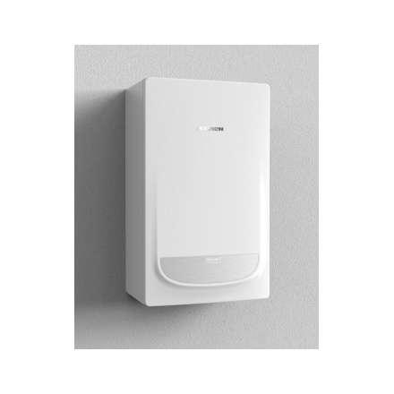 Газовый котел Navien Deluxe S 24 K в Бобруйске