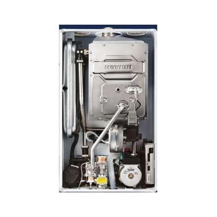 Газовый котел Navien Deluxe S 24 K в Бобруйске