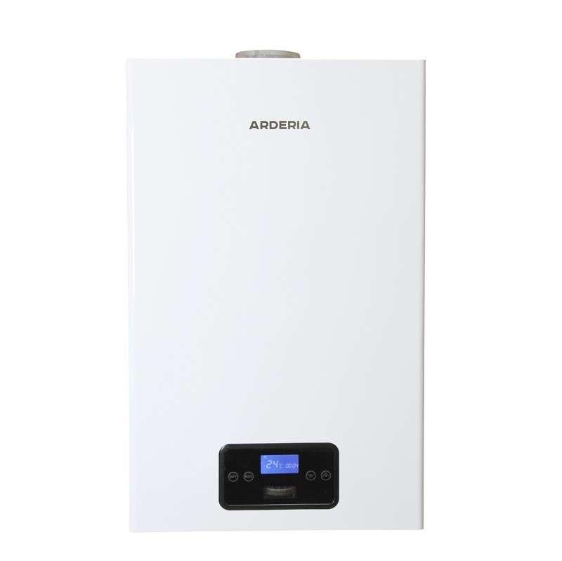 Газовый котел Arderia D24 в Бобруйске