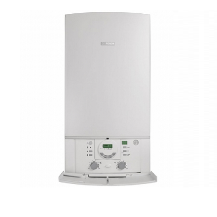 Газовый котел Bosch GAZ 7000 W ZSC 24-3 MFK в Бобруйске