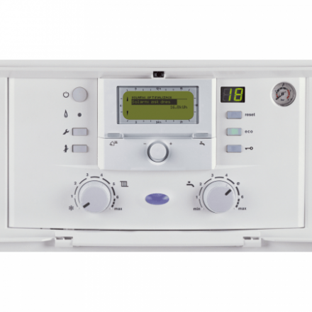 Газовый котел Bosch GAZ 7000 W ZSC 24-3 MFK в Бобруйске