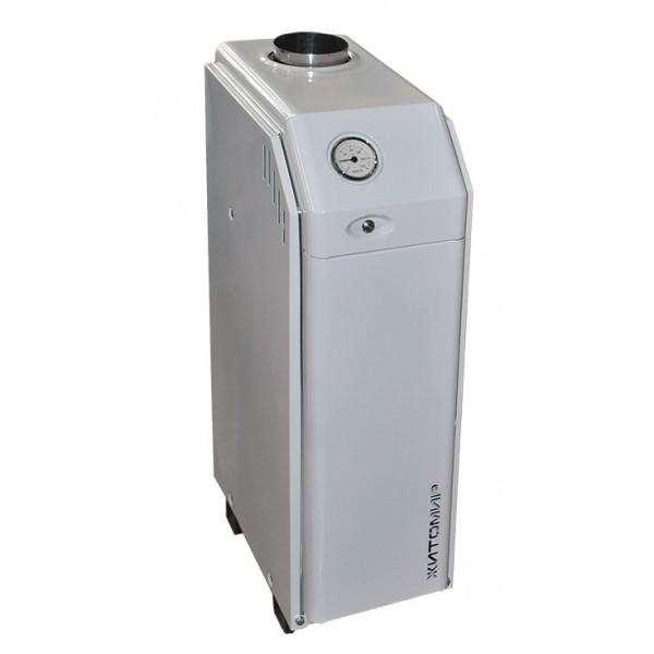 Газовый котел Житомир-10 КС-Г-015 СН (в комплекте) купить в Бобруйске