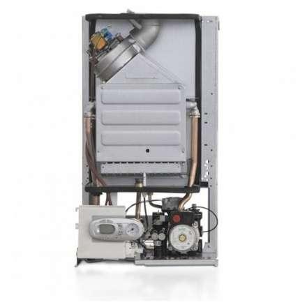 Газовый котел Ferroli Divatech D F24 в Бобруйске