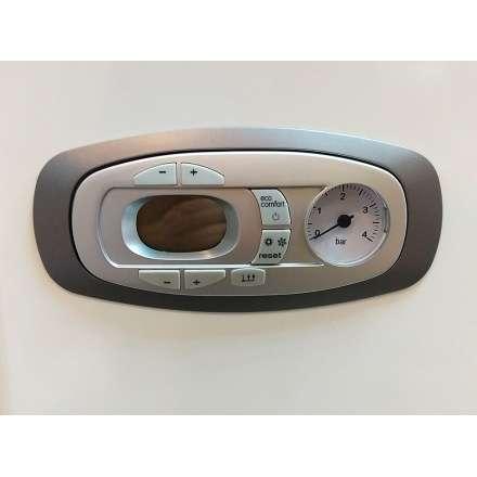 Газовый котел Ferroli Divatech D F24 в Бобруйске