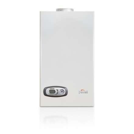 Газовый котел Ferroli Divatech D F24 в Бобруйске