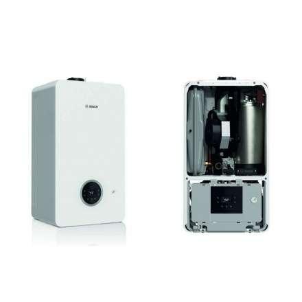 Конденсационный газовый котел Bosch Condens 2300iW 24/30 C в Бобруйске
