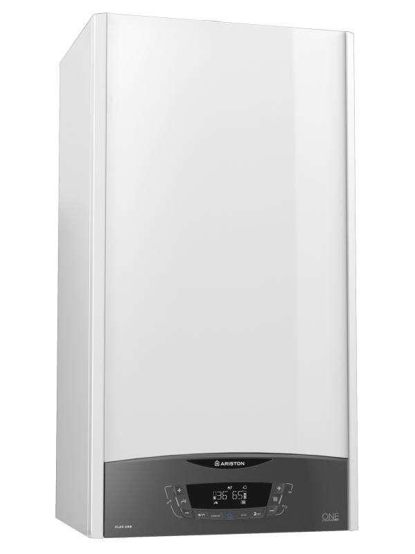 Конденсационный газовый котел Ariston CLAS ONE SYSTEM 24 RDC купить в Бобруйске