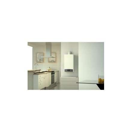 Конденсационный газовый котел Ariston CLAS ONE SYSTEM 24 RDC в Бобруйске