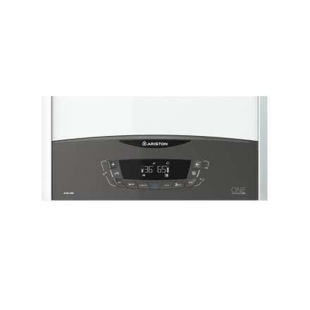 Конденсационный газовый котел Ariston CLAS ONE SYSTEM 24 RDC в Бобруйске