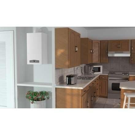 Газовый котел Ariston CARES XC 24 FF NG в Бобруйске