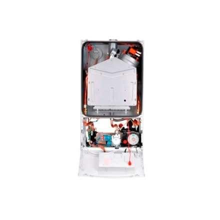 Газовый котел Bosch GAZ 6000 W WBN 6000 28 C в Бобруйске
