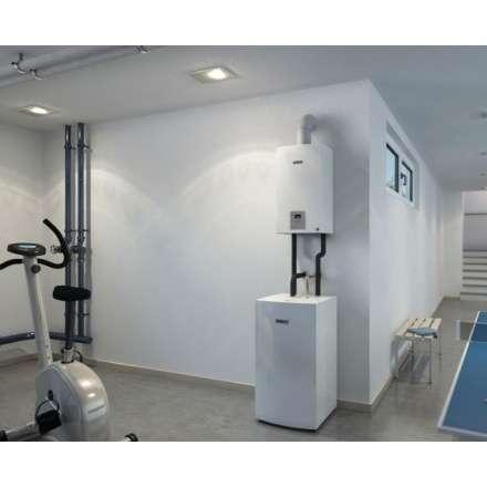 Газовый котел Bosch GAZ 6000 W WBN 6000 28 C в Бобруйске