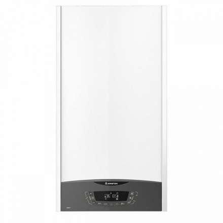 Газовый котел Ariston CLAS X 24 CF NG в Бобруйске