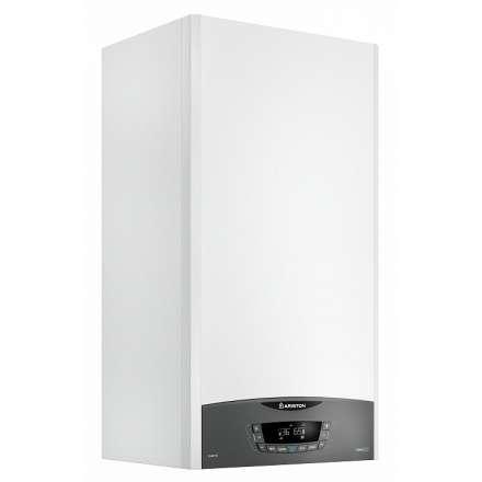 Газовый котел Ariston CLAS XC 35 FF в Бобруйске