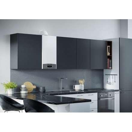 Газовый котел Ariston CLAS XC 35 FF в Бобруйске
