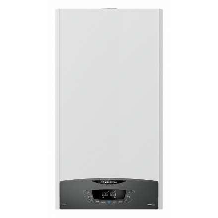 Газовый котел Ariston CLAS XC 35 FF в Бобруйске