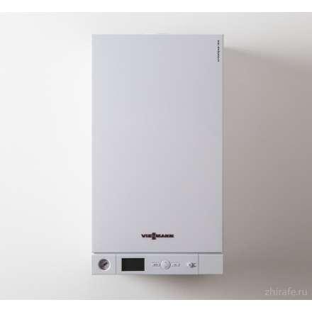 Газовый котел Viessmann Vitopend 100 A1HB 24 turbo одноконтурный в Бобруйске