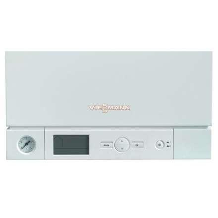 Газовый котел Viessmann Vitopend 100 A1HB 24 turbo одноконтурный в Бобруйске