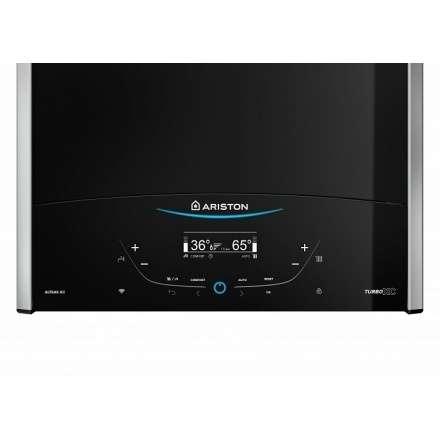Газовый котел Ariston ALTEAS XC 30 FF в Бобруйске