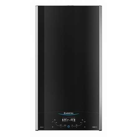 Газовый котел Ariston ALTEAS XC 30 FF в Бобруйске
