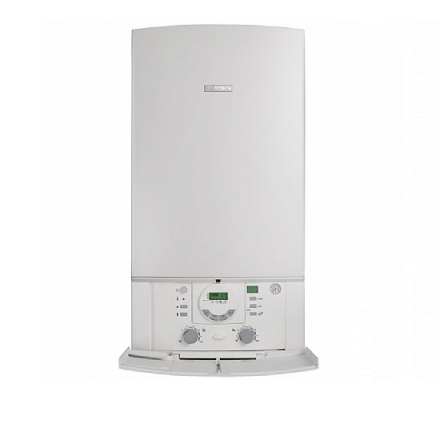 Газовый котел Bosch GAZ 7000 W ZWC 24-3 MFK в Бобруйске