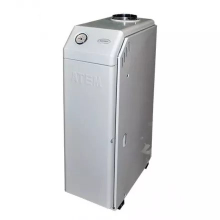 Газовый котел Житомир-3 КС-Г-012 СН в Бобруйске