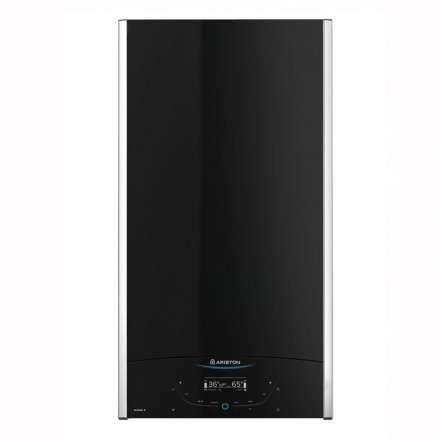 Газовый котел Ariston ALTEAS X 30 CF NG в Бобруйске