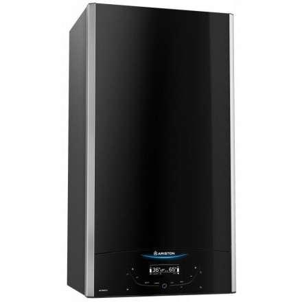 Газовый котел Ariston ALTEAS X 30 CF NG в Бобруйске