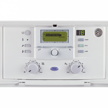 Газовый котел Bosch GAZ 7000 W ZSC 35-3 MFA в Бобруйске