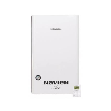 Газовый котел Navien ATMO (Ace) 24AN в Бобруйске