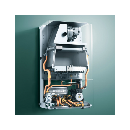 Газовый котел Vaillant turboTEC pro VUW 242/5-3 в Бобруйске