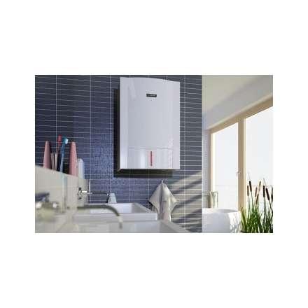 Газовый котел Bosch GAZ 6000 W WBN 6000 28 H в Бобруйске