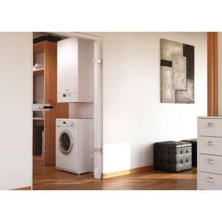 Газовый котел Viessmann Vitopend 100 A1HB 34 turbo одноконтурный в Бобруйске