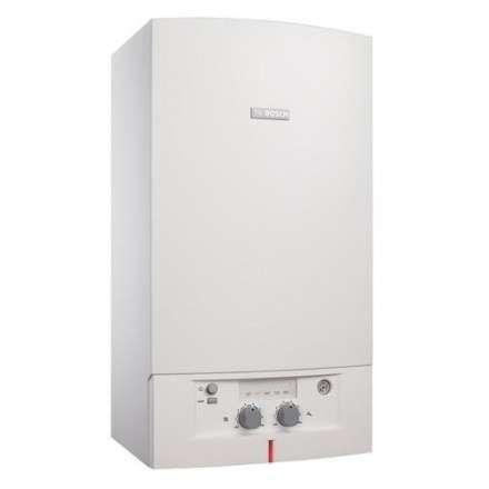 Газовый котел Bosch GAZ 3000 W ZW 14-2 DHKE в Бобруйске