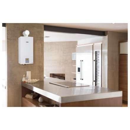 Газовый котел Bosch GAZ 6000 W WBN 6000 35 C в Бобруйске