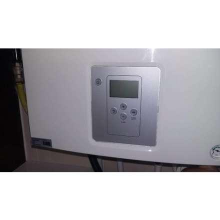 Газовый котел Bosch GAZ 6000 W WBN 6000 35 C в Бобруйске