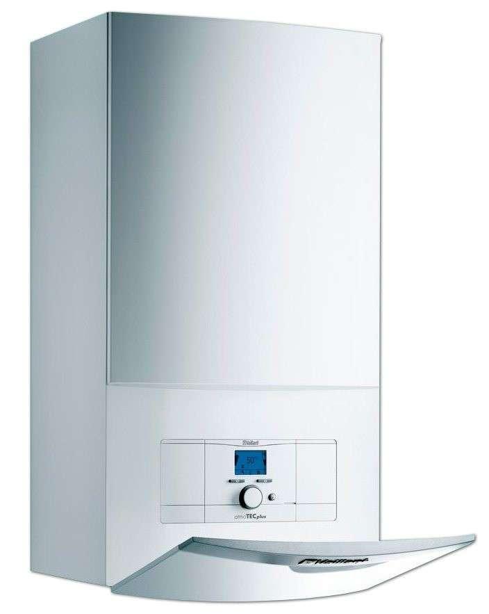 Газовый котел Vaillant atmoTEC plus VU 240/5-5 в Бобруйске