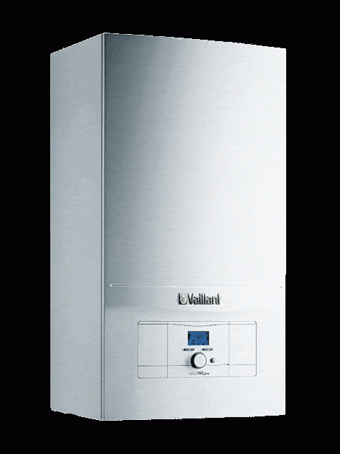 Газовый котел Vaillant atmoTEC pro VUW 240/5-3 в Бобруйске