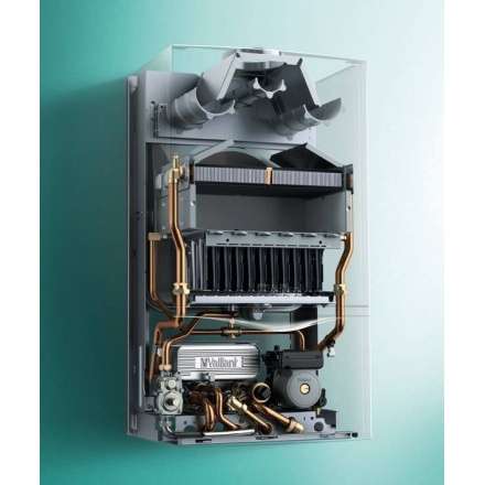 Газовый котел Vaillant atmoTEC pro VUW 240/5-3 в Бобруйске