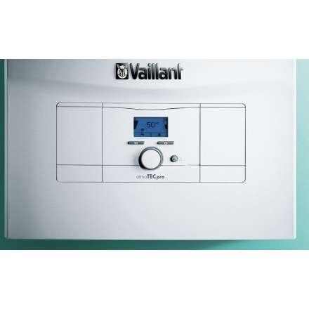 Газовый котел Vaillant atmoTEC pro VUW 240/5-3 в Бобруйске